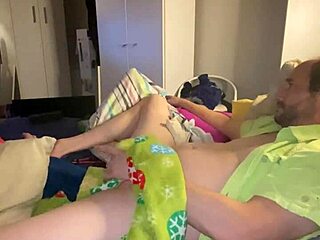 Infamous1182 แชร์คลิป homemade ควยใหญ่ล่าสุด