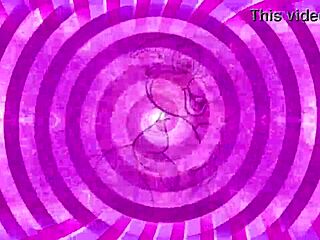 cum magic sissy training teaser with jerk off instructions 😏