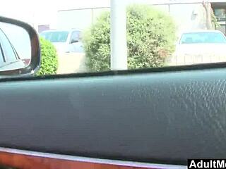 Brunette Babe Savannah Stern Gets Fucked Hard With Piercing And Monster Cock