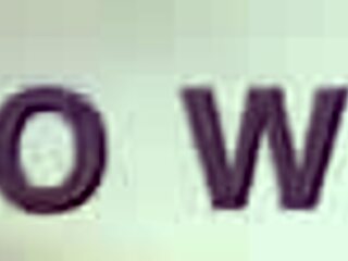 블론드 브라질리안 롤라 모랑고스 첫 더블 애널 몬스터 자지