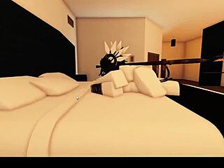 My boyfriend fucked me against my will on roblox, using a condom in my vagina