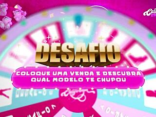 カリフォルニアの下着姿で巨乳ブロンドとラティーナがレズ舐めと玩具でイキまくる！ 😏