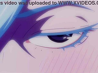 mei mei is sucking a stranger's monster cock in jujutsu kaisen style, deepthroat and all