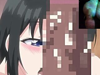 Hotwife with huge tits fucks daughter's boyfriend in cosplay costume 😘