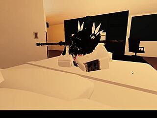 My boyfriend fucked me against my will on roblox, using a condom in my vagina