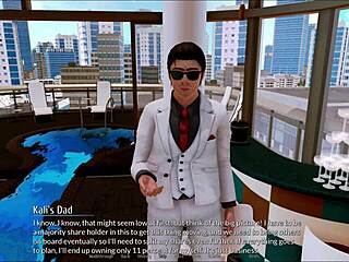 ハーレムホテル第76話ホテルで濃厚ハーレムセックスに飛び込め！