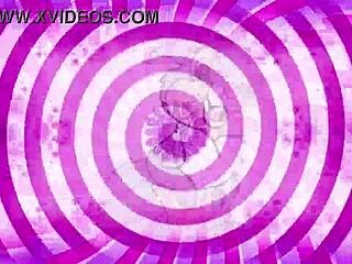 cum magic sissy training teaser with jerk off instructions 😏