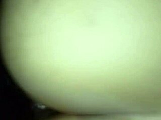 일상 속 자연스럽고 강렬한 자지 타기