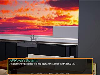 My New Family 574 in an Intriguing Game Scenario