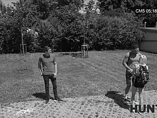 hunt4k money exxxchange