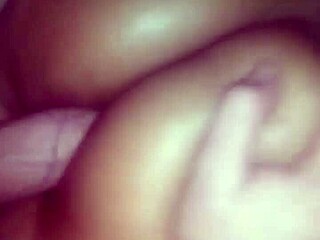 Fucking Indian Wife's Big Ass Without Mercy!