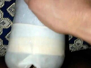 Moroccan Homemade Fucking After Cumshot With Monster Cock