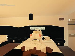 I get my ass fucked roughly by a big black cock in doggystyle