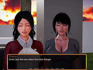 My New Family 574 in an Intriguing Game Scenario