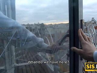 porn guy fantasizes about sex with step ter and this day comes 😈