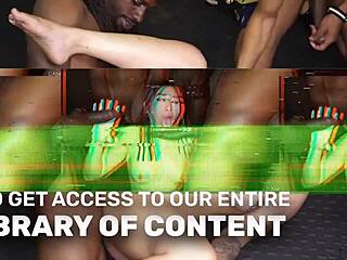 Intriguing How This Hot MILF Ends Up Filled in a Wild Group Scene