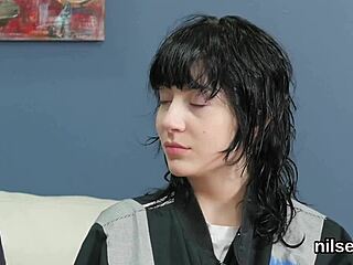 Why am I in this butthole asylum for such painful anal therapy?