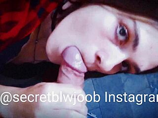 Compilation Part 1 Secret Blowjob