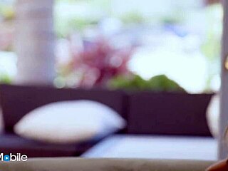 Adultmobile - Pussy Licking And Strap On Action Featuring Charlotte Sins And Kay Lovely