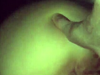 Homemade Pawg Teases With That Big Dick Action