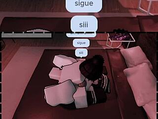 Roporn - Liz Gets A Rich Fuck In A Condo Vertical