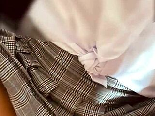 Modelo, are you opening your legs for your boss in that miniskirt?