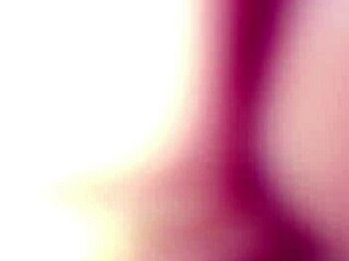 WATCH this CURVY Redbone TAKE BACKSHOTS on her ONION BOOTY!!