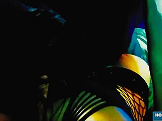 Tenshii Tushii's Wild Demolition After Sucking