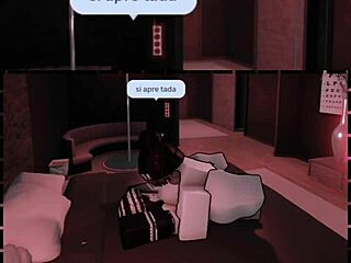 Roporn - Liz Gets A Rich Fuck In A Condo Vertical