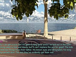 A Wife and Stepmother 3