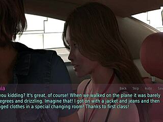 A Wife and Stepmother 3