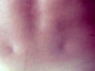 Latin Girl Enjoys Intense Ass Fucking From Behind