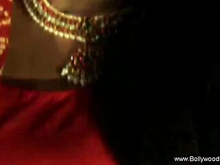 I feel so drawn to this sacred bollywood honey as she dances nude in sensual moves, her exotic curves teasing softly