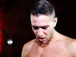 Glamour And Sexy Lingerie With Stockings For Big Tits Blonde Milf