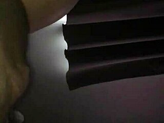 Homemade Pawg Teases With That Big Dick Action