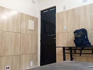 I Put The Dick In The Neighbor Who Came Asking For Things At Home