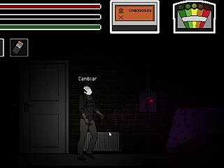 Parte 1 Lustful Spirit Hunt Wendy Fantasma Powerghost Shy