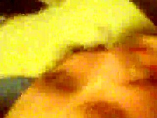 A girl bends over for hardcore doggystyle fucking with a fleshlight sleeve.