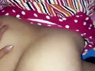 Ceritanya Istri Tetangga Curhat Lama Sudah Tidak Ngentot Sama Suaminya9