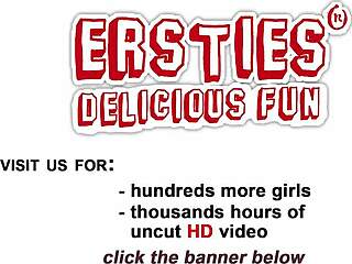 Wild Amateur Lesbian Threesome With Cunilingus, Face Sitting, Ass Spanking, And Muff Diving