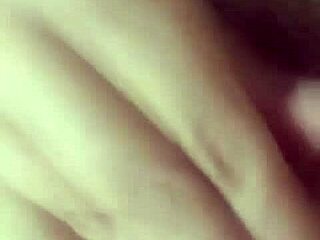 Andy MÉXICO Lancap Pepek Hingga Orgasme Solo