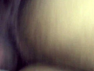 WATCH this CURVY Redbone TAKE BACKSHOTS on her ONION BOOTY!!