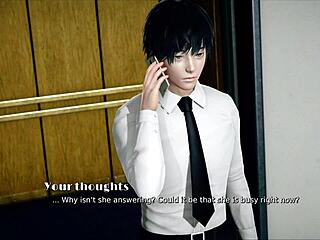 My hidden passion unfolds in episode 126