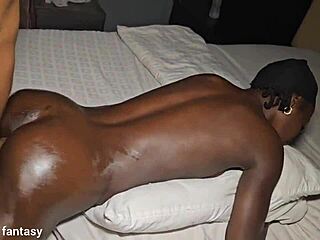 fat dick fills petite pussy completely