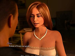 Three rules of life episode 28 with erotic intrigue