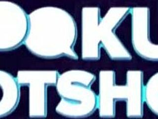 スリム18歳ラテン美女レイナ・ハートがびしょ濡れグチョグチョで犯されまくり