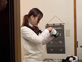 rough throat fucking makes her brain cum multiple times