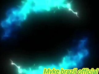 Blonde Latina Luara Sanza Begs for Anal Fuck from Friend in See-Through Outfit