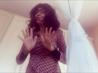 Stepmom Cares for Stepson.