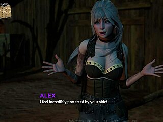 Explora el mundo de Eternum 202 en este juegazo épico